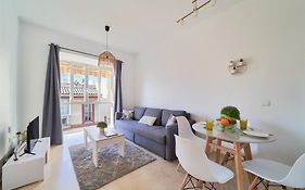 Apartamento céntrico en Málaga